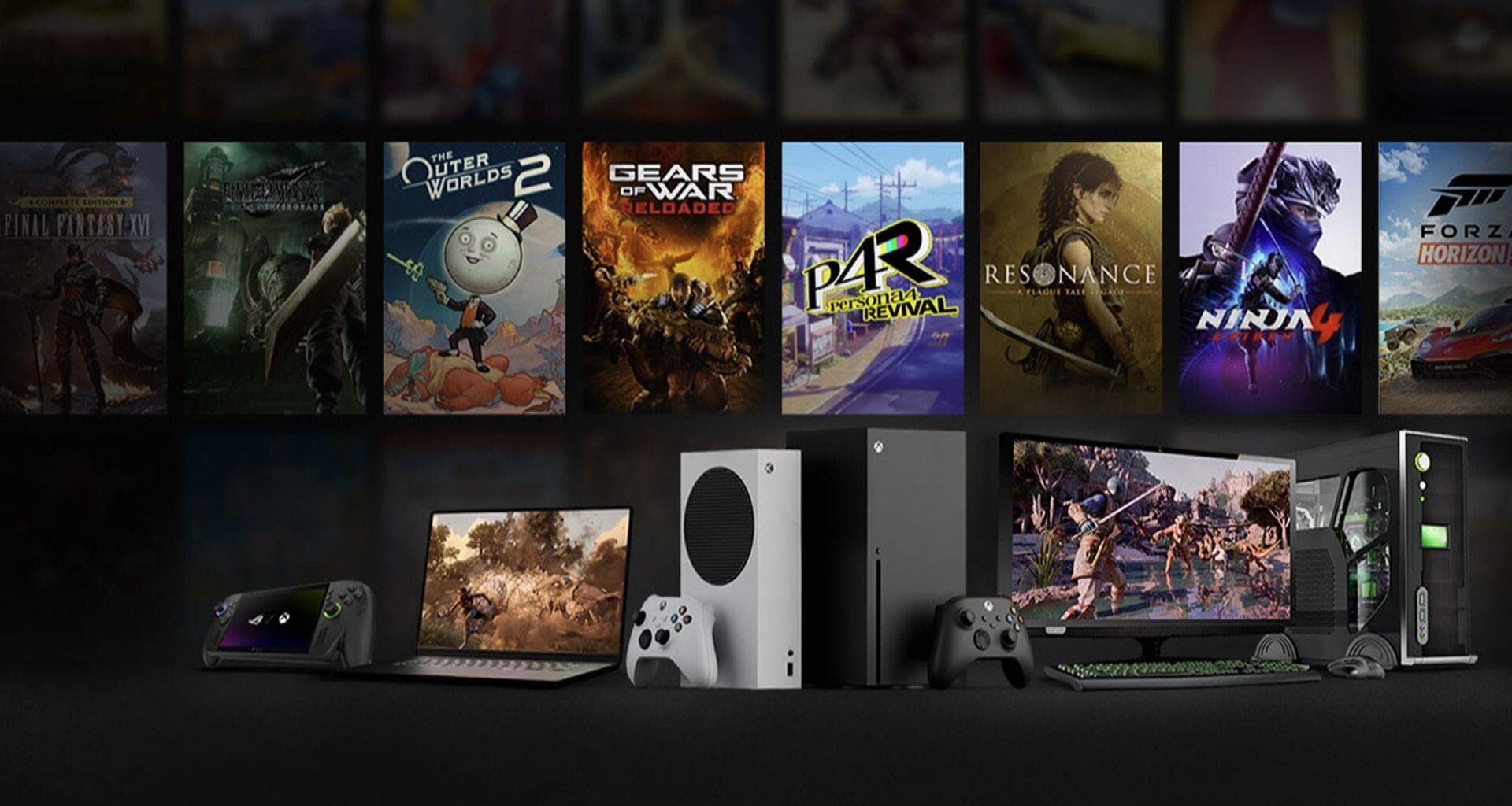 Xbox store page (Image via Xbox)
