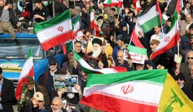 Nearly Half of Israelis Oppose Joining a U.S. Attack on Iran, Poll Finds - Haaretz