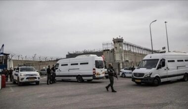 Israeli Abuse of Prisoners at Ofer Jail “A New War Crim...