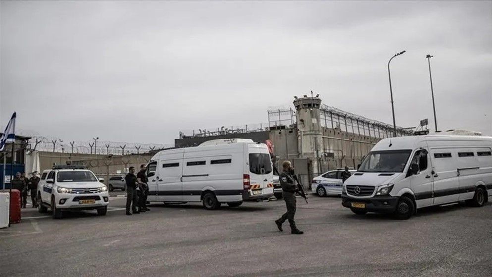 Israeli Abuse of Prisoners at Ofer Jail “A New War Crim...