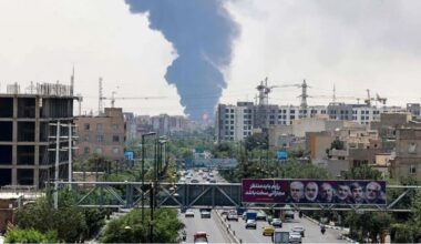 Israel Launches Preemptive Strikes Against Iran, Declares Nati...