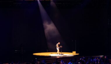 The Best Speeches and Performances at the 2026 Grammy Awards: Bad Bunny, Justin Bieber, and More