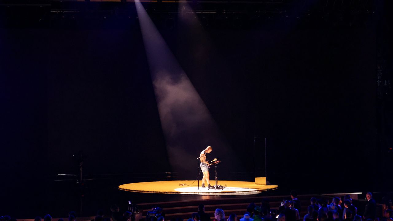 The Best Speeches and Performances at the 2026 Grammy Awards: Bad Bunny, Justin Bieber, and More