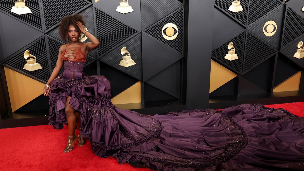 Doechii Decided on Her 2026 Grammys Look at the 11th Hour