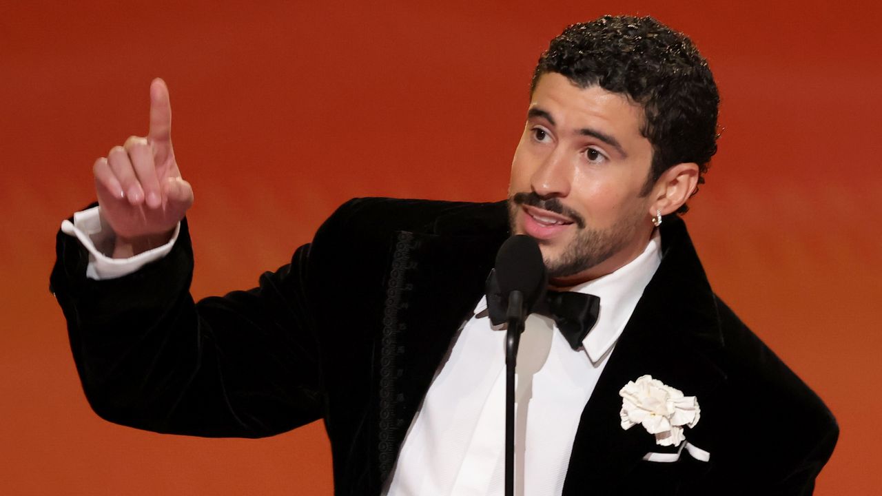 The 15 Best-Dressed Men at the Grammys 2026, Ranked