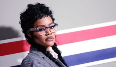 GQ Bowl 2026: See Every Celebrity Look from the Gray Carpet