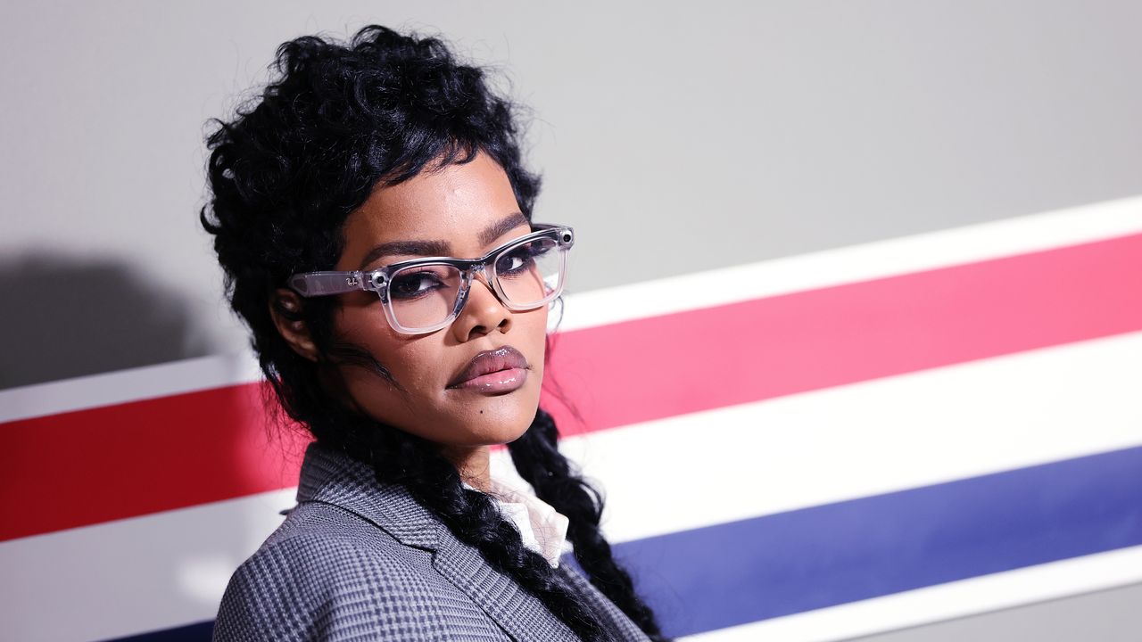 GQ Bowl 2026: See Every Celebrity Look from the Gray Carpet