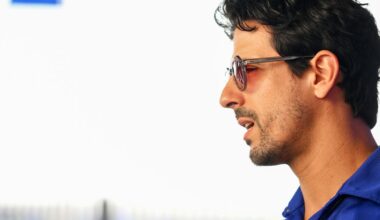 Lucas di Grassi to serve grid penalty in Jeddah
