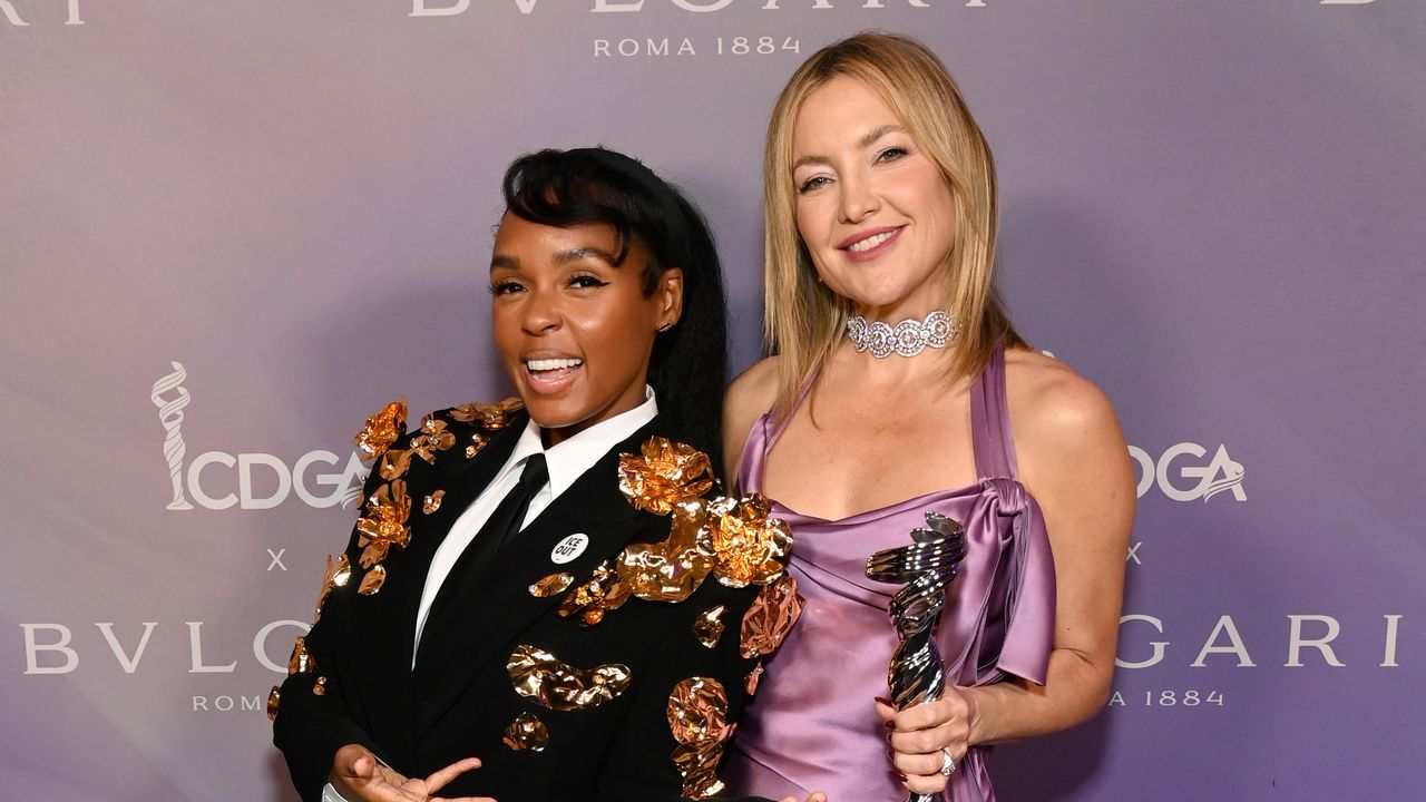 Collaboration and Storytelling Made Up the Fabric of the 2026 Costume Designers Guild Awards