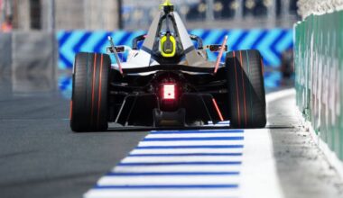 2026 Jeddah E-Prix, Round 5