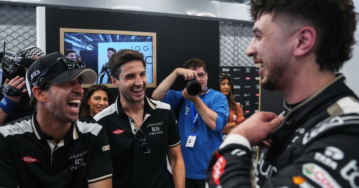 TheBurntChip and Calfreezy's Señor Frogs win in Jeddah