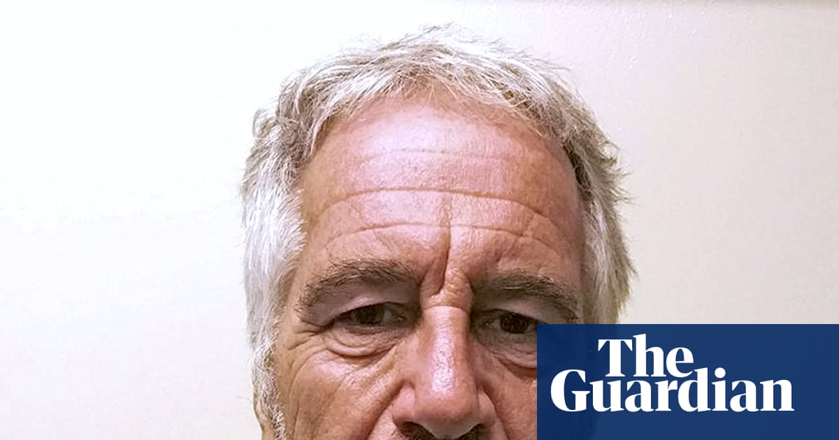 Marina Hyde on Epstein’s enablers: will they get away with it? – The Latest | Jeffrey Epstein