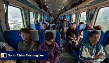 China overhauls consumer price basket, with never-before-seen unveiling of its composition