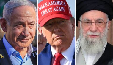 Decisive hours: Progress on a new nuclear deal, or countdown to a US strike?