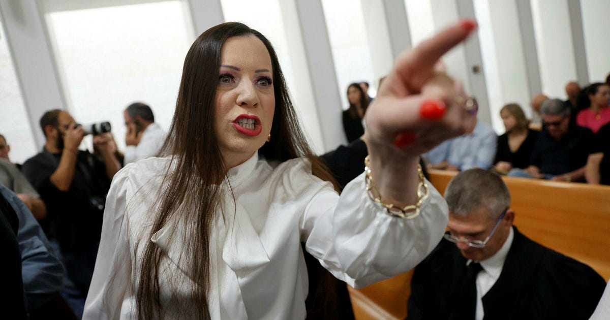 No to Immunity for Conspiracy Theorists