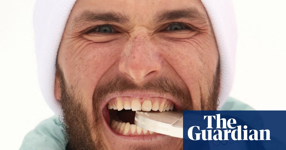 ‘An Olympic miracle’: twist in Conan Doyle’s skimo tale as Russian snares silver | Winter Olympics 2026