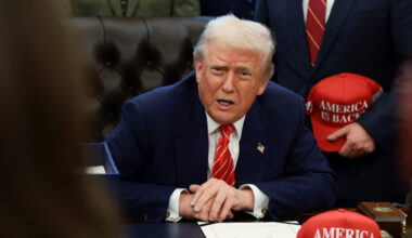 Witkoff meets Israeli officials before Iran talks