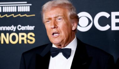 Trump Says Nexstar-Tegna Merger Will “Knock Out the Fake News,” FCC Chair Says “Let’s Get It Done”