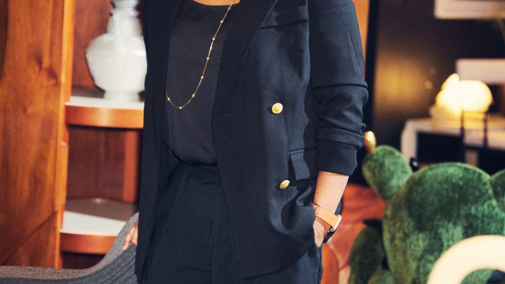 Salon Art + Design