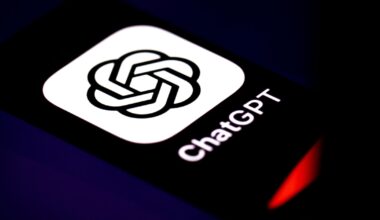 ChatGPT begins testing ads