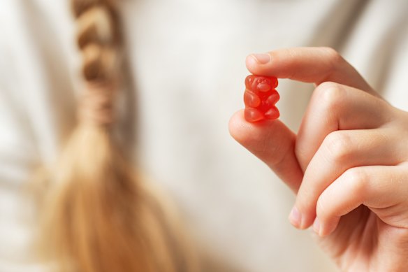 More supplements are being marketed towards children. But are they necessary?  