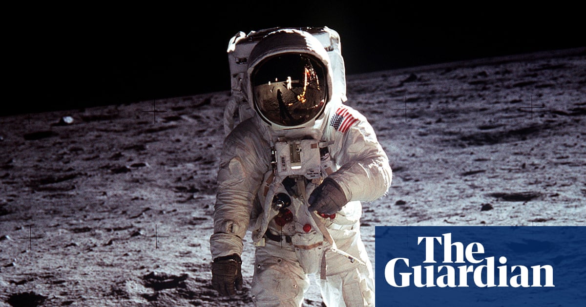 From the moon landing to accidental sexting: your greatest ever TV moments | Television