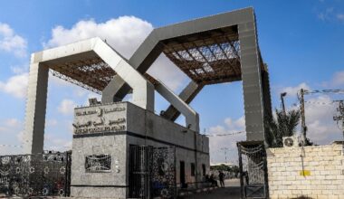 Israel to partially reopen Gaza's Rafah crossing