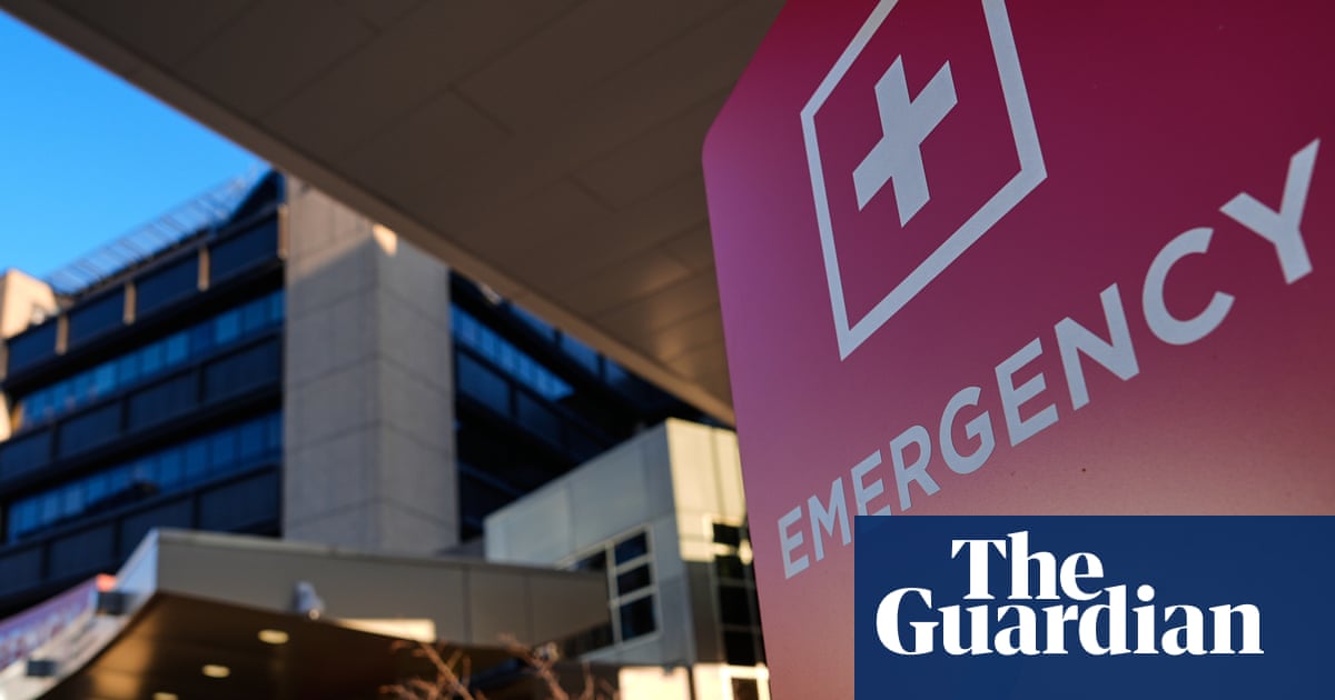 Public health crisis unfolding in Minneapolis as residents avoid healthcare | Minnesota