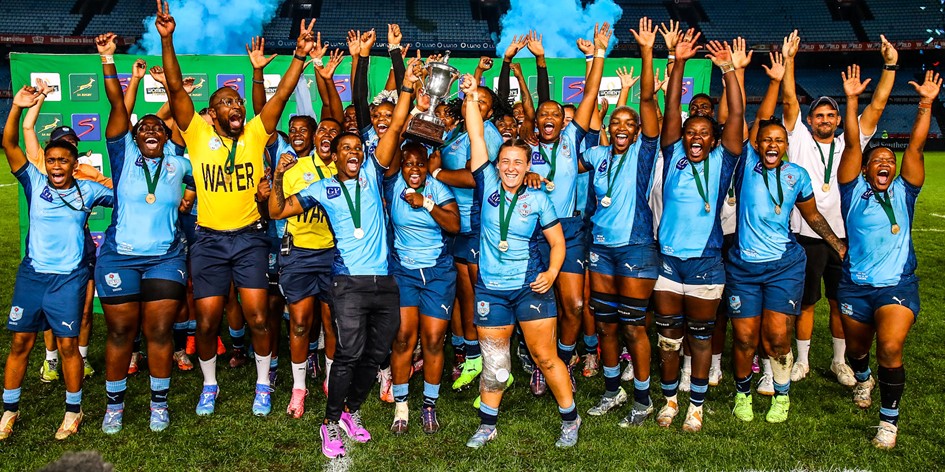 Huge boost for women's rugby as new WSL kicks off