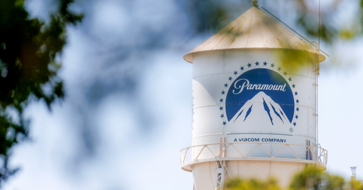 Warner Bros. Discovery says Paramount's offer is 'superior' to Netflix deal