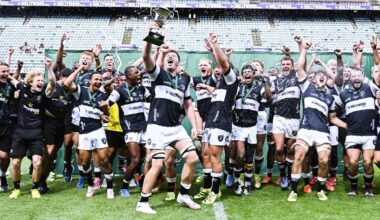 SA Rugby revamps age-group provincial series