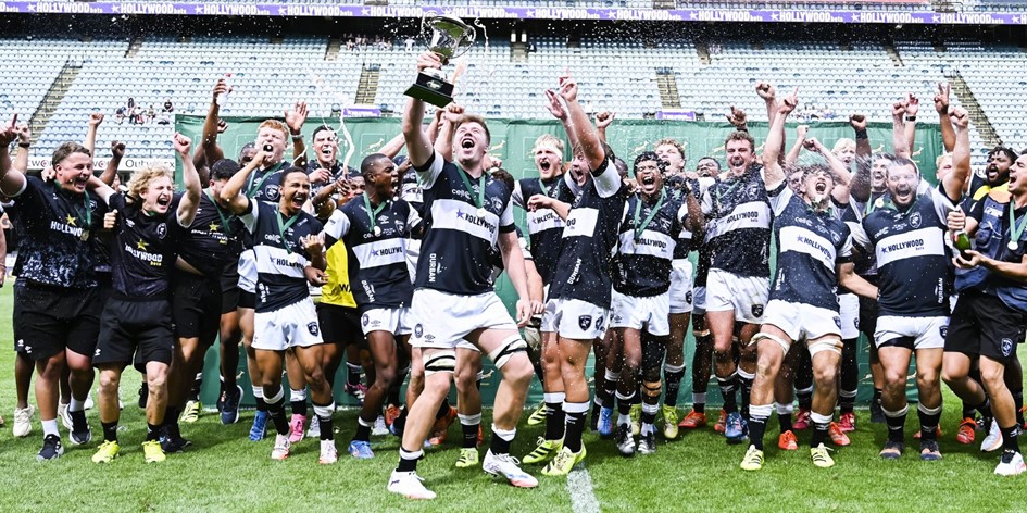 SA Rugby revamps age-group provincial series