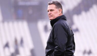 Erasmus casts net wide for first Bok alignment camp