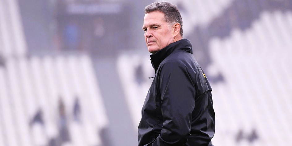 Erasmus casts net wide for first Bok alignment camp