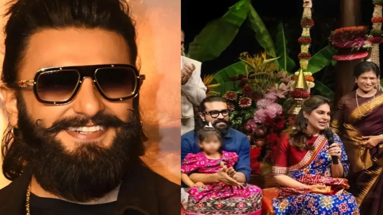 (PC: Pinkvilla Archive and Chiranjeevi on X)