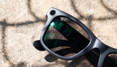 Apple is reportedly planning to launch AI-powered glasses, a pendant, and AirPods