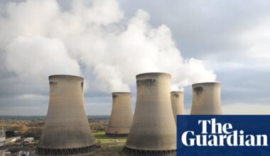 Drax to stop burning controversial Canadian wood within next year | Drax