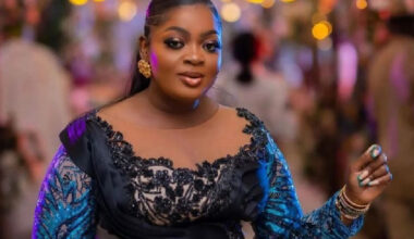 ‘I don’t forgive’ – Eniola Badmus threatens after being accused of pimping girls to politicians