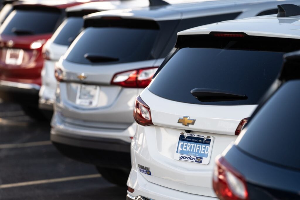 They Plan To Sell Their Car And Buy 0.15 BTC As A Bet For The Future. The Response They Got? 'Just Keep The Car' If It's Only Worth $10K