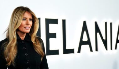 'Melania' doc beats box office expectations despite criticism, poor reviews