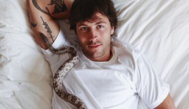 A Day on the Farm With Rob Rausch