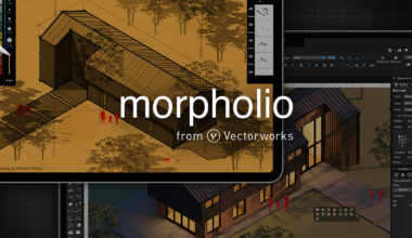 Vectorworks Acquires Morpholio, Adding Leading Mobile Design Apps to its Product Line