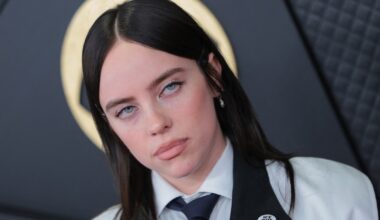 Grammys 2026 red carpet: All the fashion looks as some artists protest ICE - NBC News