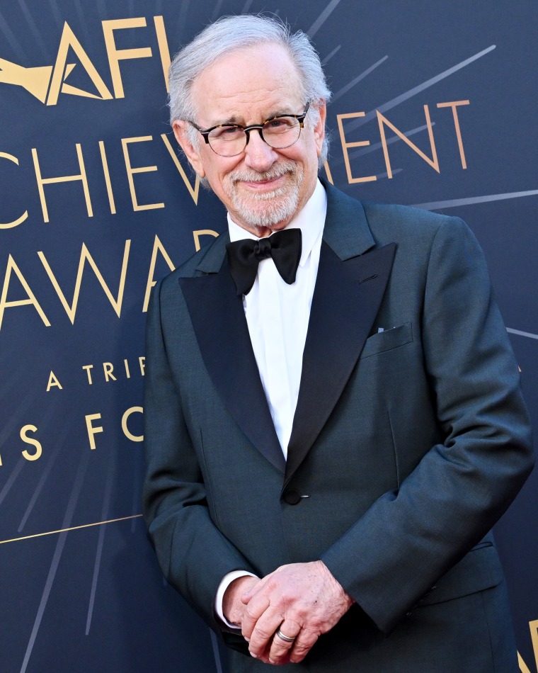 AFI Life Achievement Award Ceremony Honoring Francis Ford Coppola