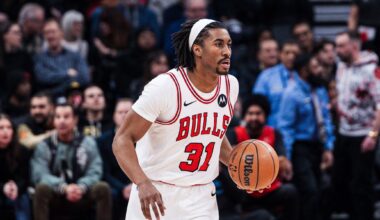 Ask Sam Mailbag: Bulls NBA Trade Deadline Edition - NBA