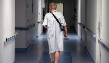 Hospitals and insurers are fighting over money, leaving patients in the lurch