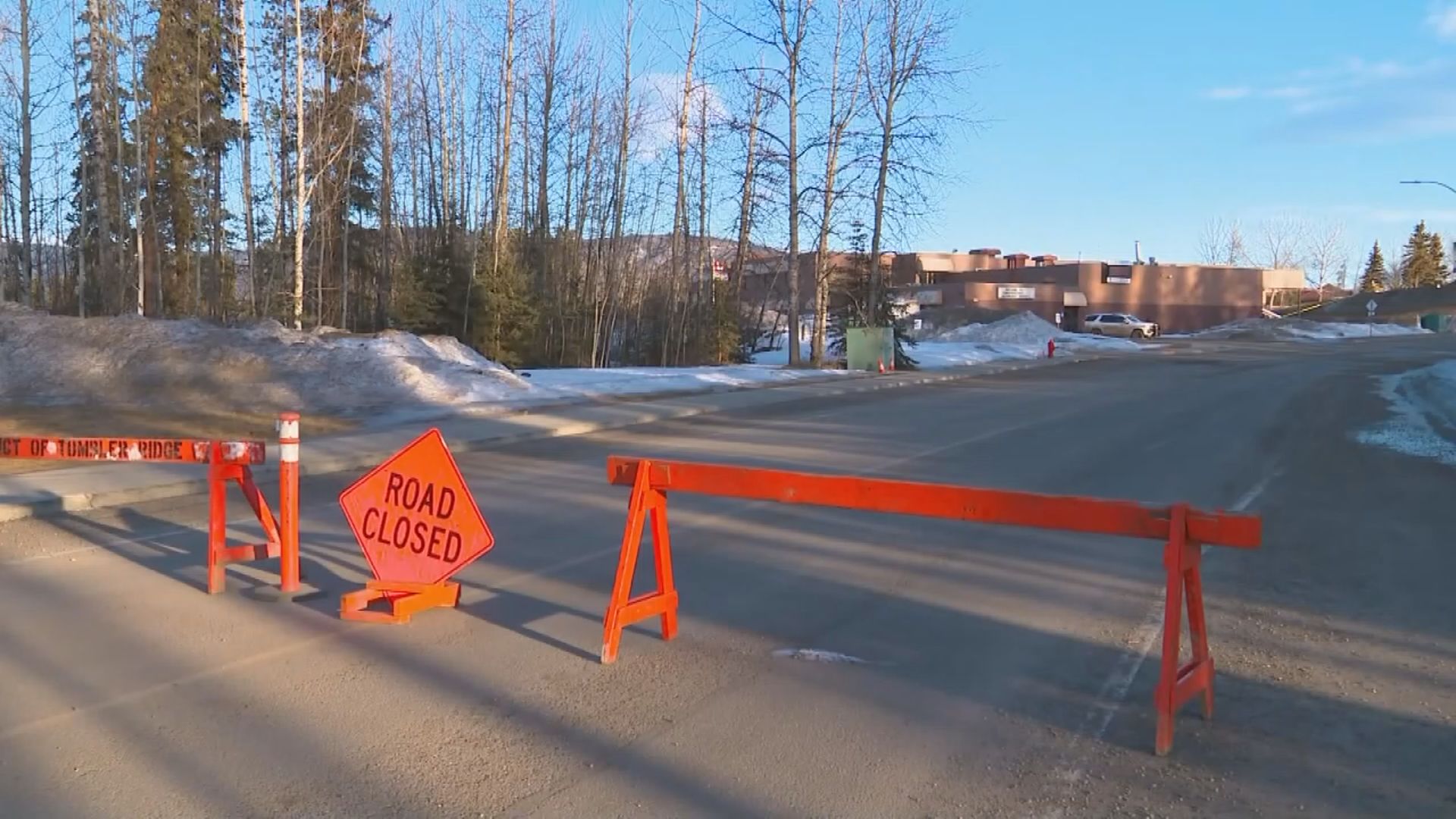 Click to play video: 'What we know about the Tumbler Ridge shooting victims, suspect'