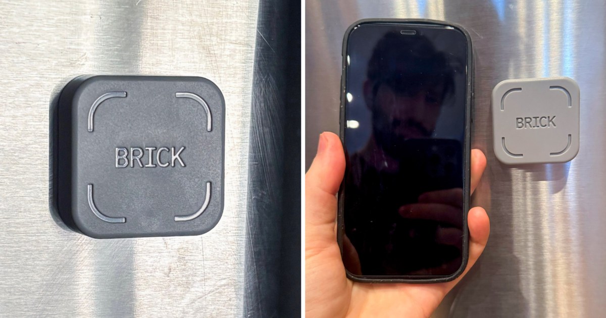 Brick App Blocker Review: We Tried it for Two Weeks