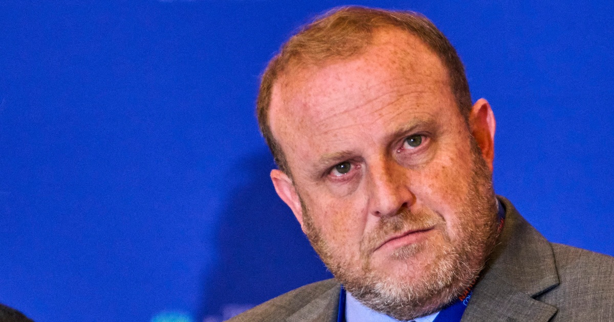 Trump nominee stalls after Republican presses him on remarks about Jews and Israel