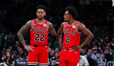 Ask Sam Mailbag: More Bulls Trade Deadline reactions and questions - NBA